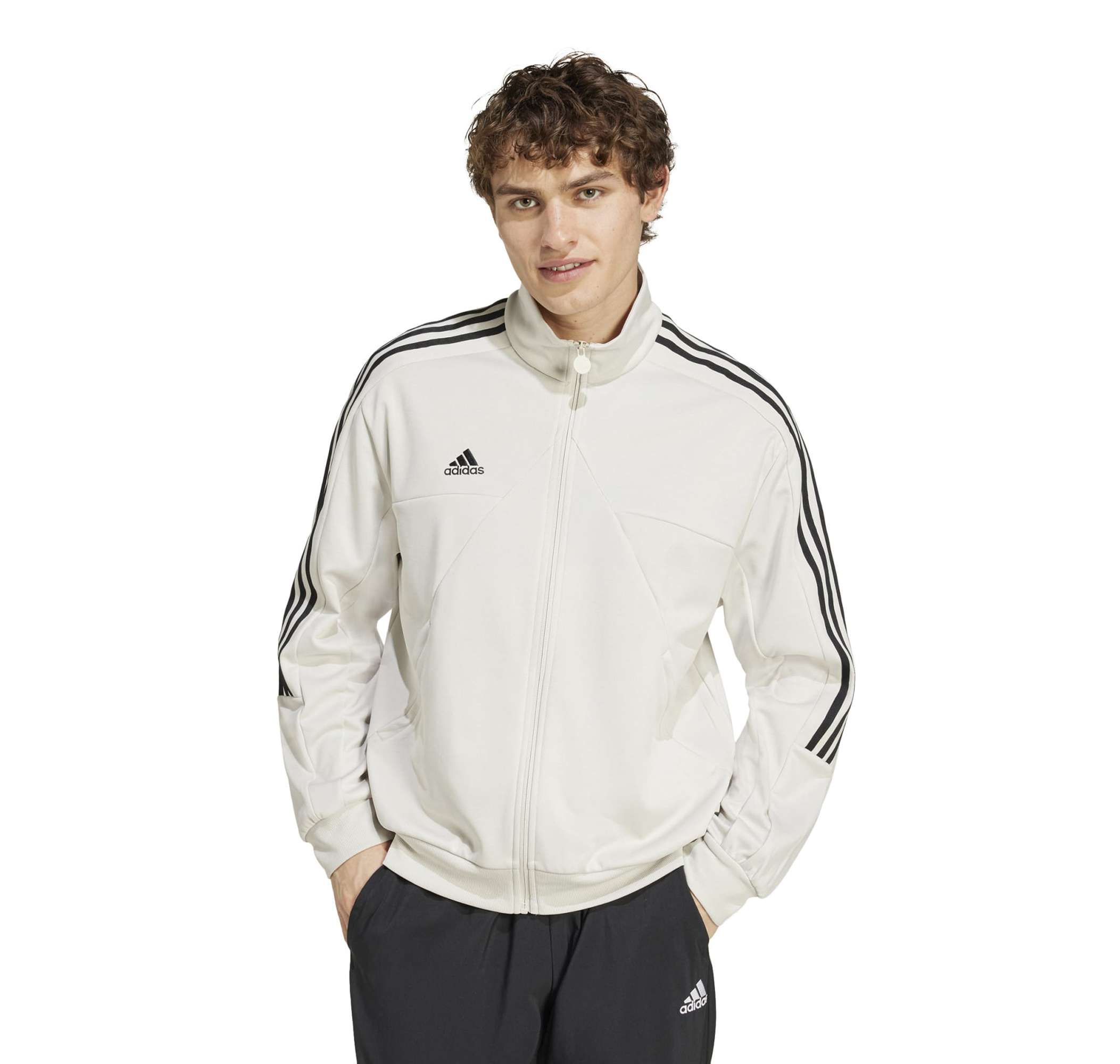 Мужская куртка adidas M Tiro Tt