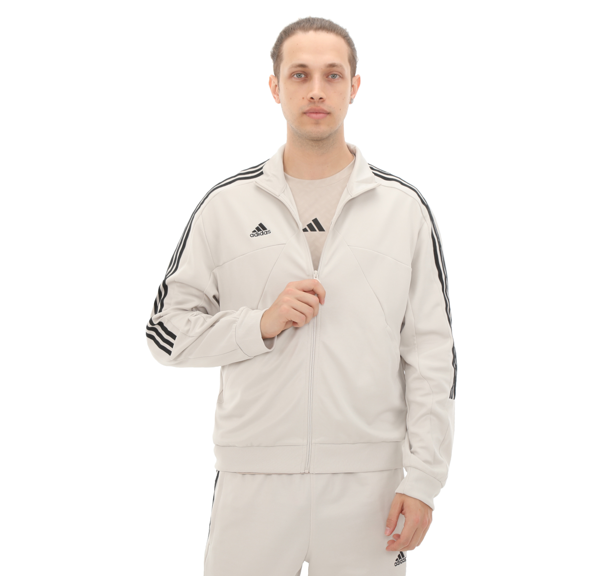 Мужская куртка adidas M Tiro Tt