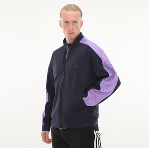 adidas M Tıro Tt + Erkek Ceket Lacivert 1