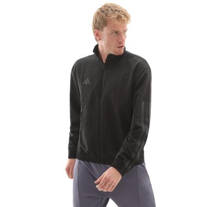 adidas M Tıro Wv Tt Q3 Erkek Ceket Siyah adidas M Tıro Wv Tt Q3 Erkek Ceket Siyah