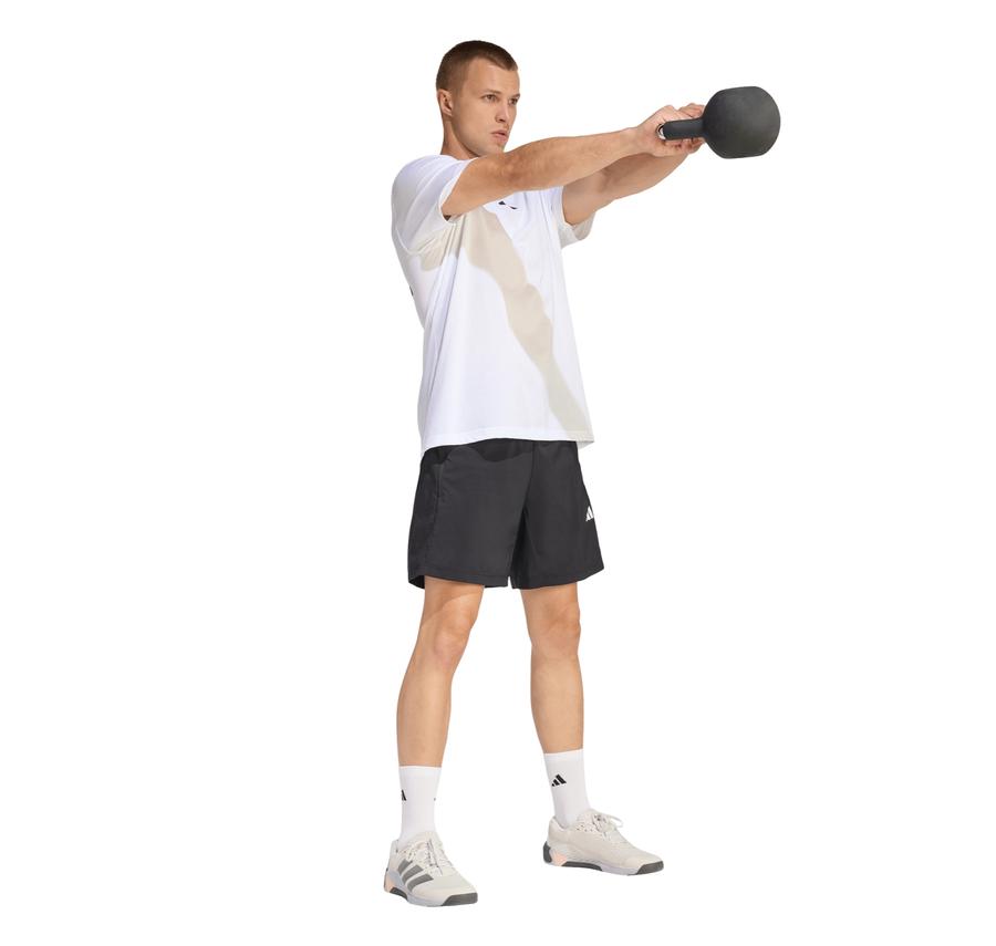 adidas M Tr Id G T Erkek T-Shirt adidas M Tr Id G T Erkek T-Shirt