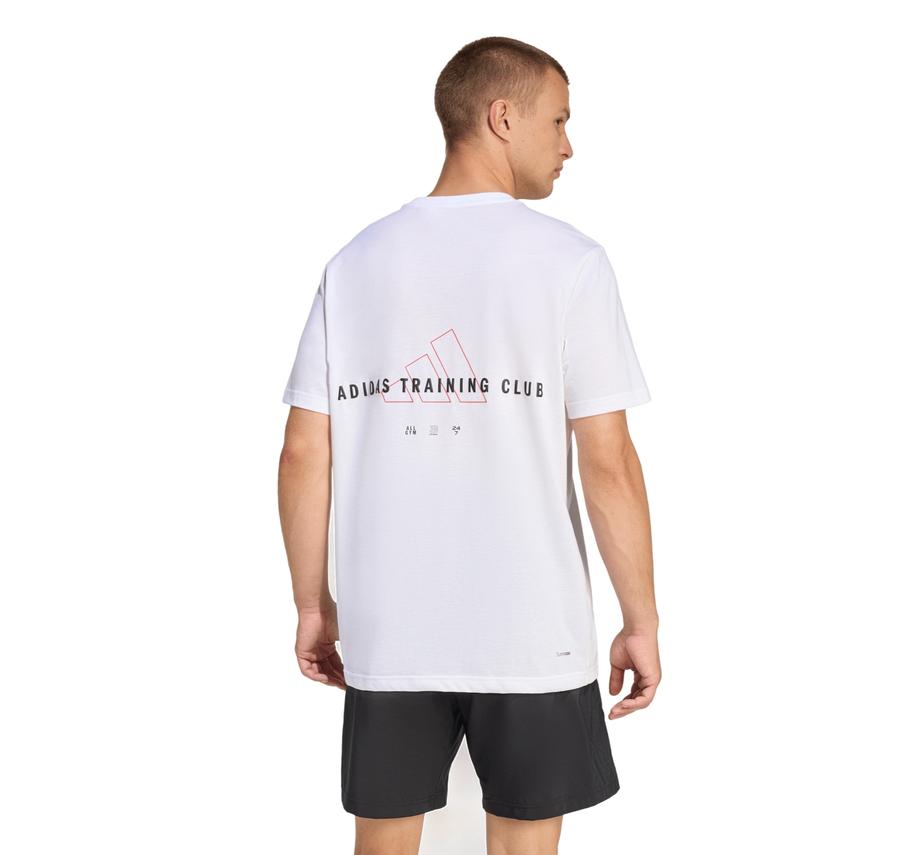 adidas M Tr Id G T Erkek T-Shirt adidas M Tr Id G T Erkek T-Shirt