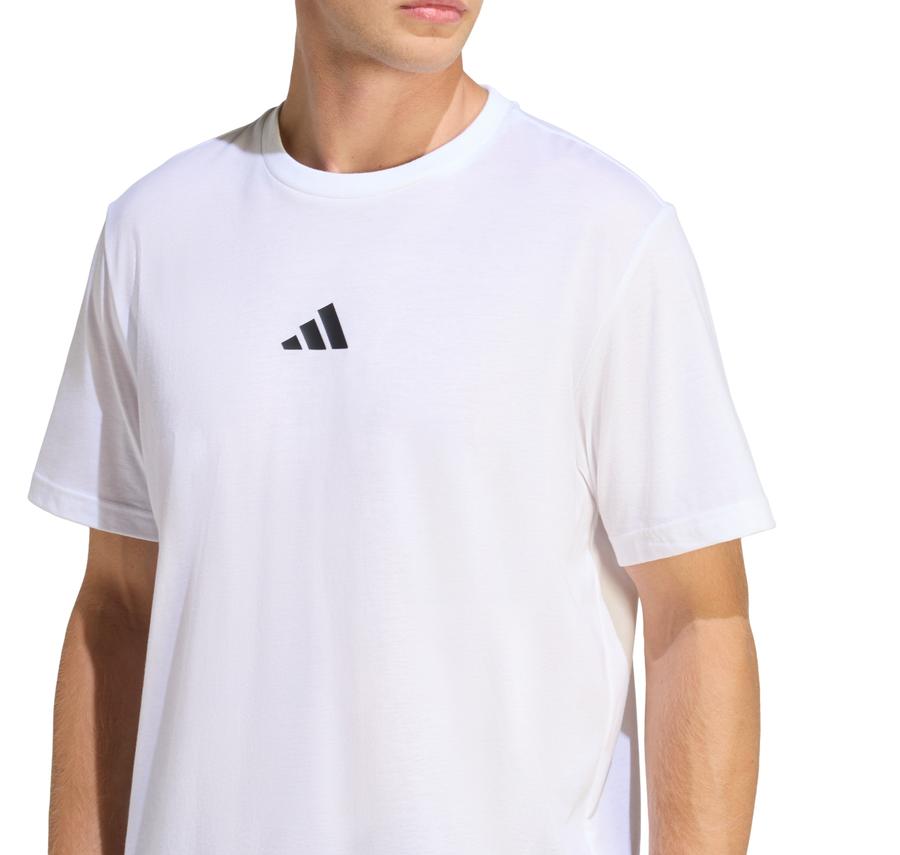 adidas M Tr Id G T Erkek T-Shirt adidas M Tr Id G T Erkek T-Shirt