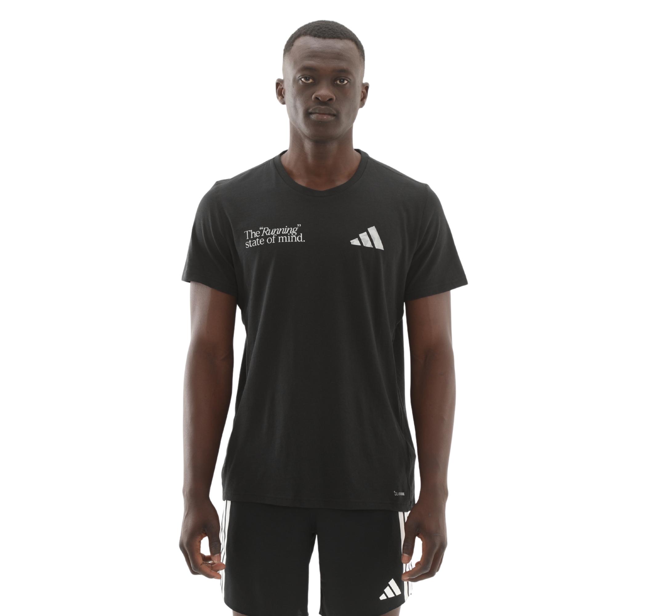 Мужская футболка adidas M Ulti Met T