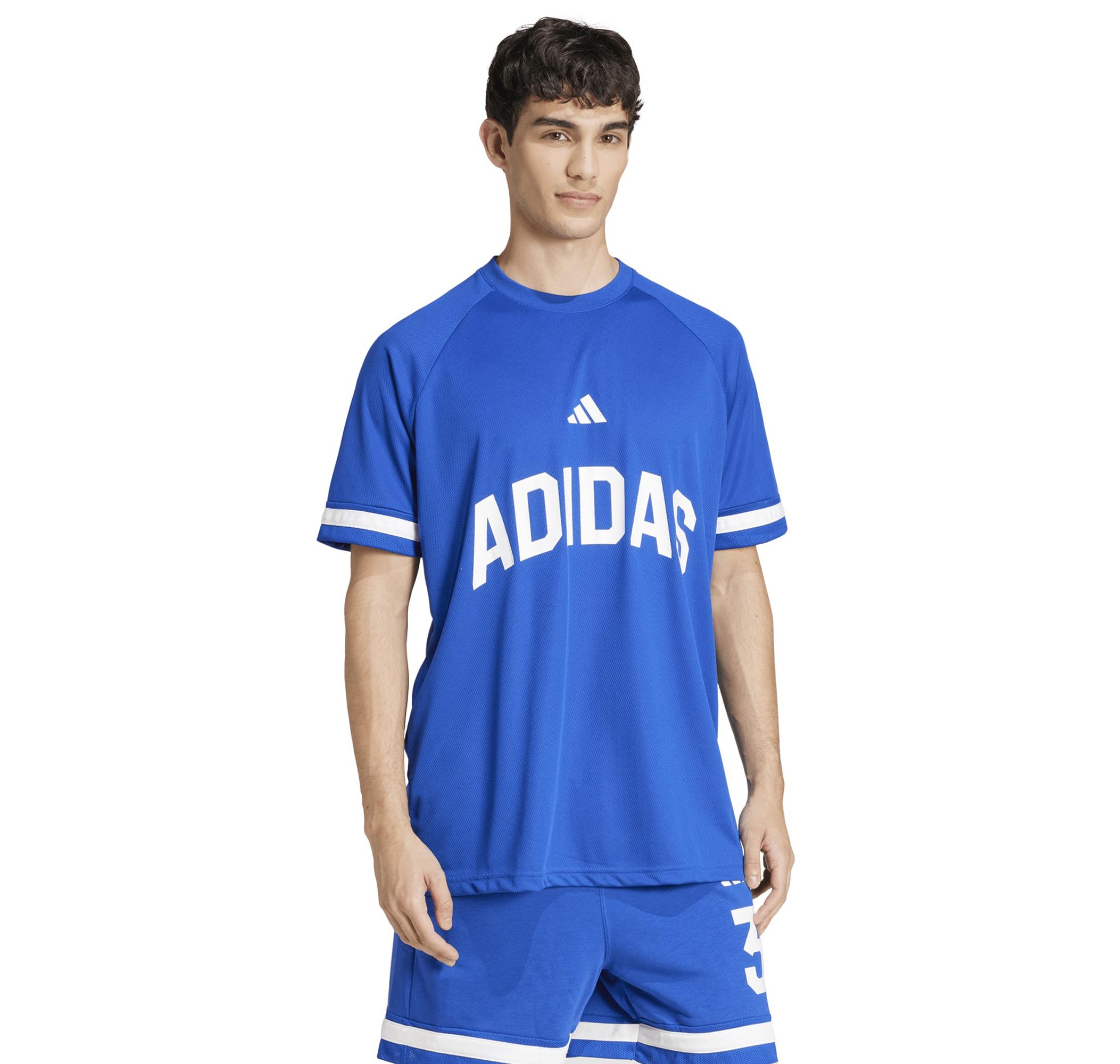 Мужская футболка adidas M Us Sport Tee