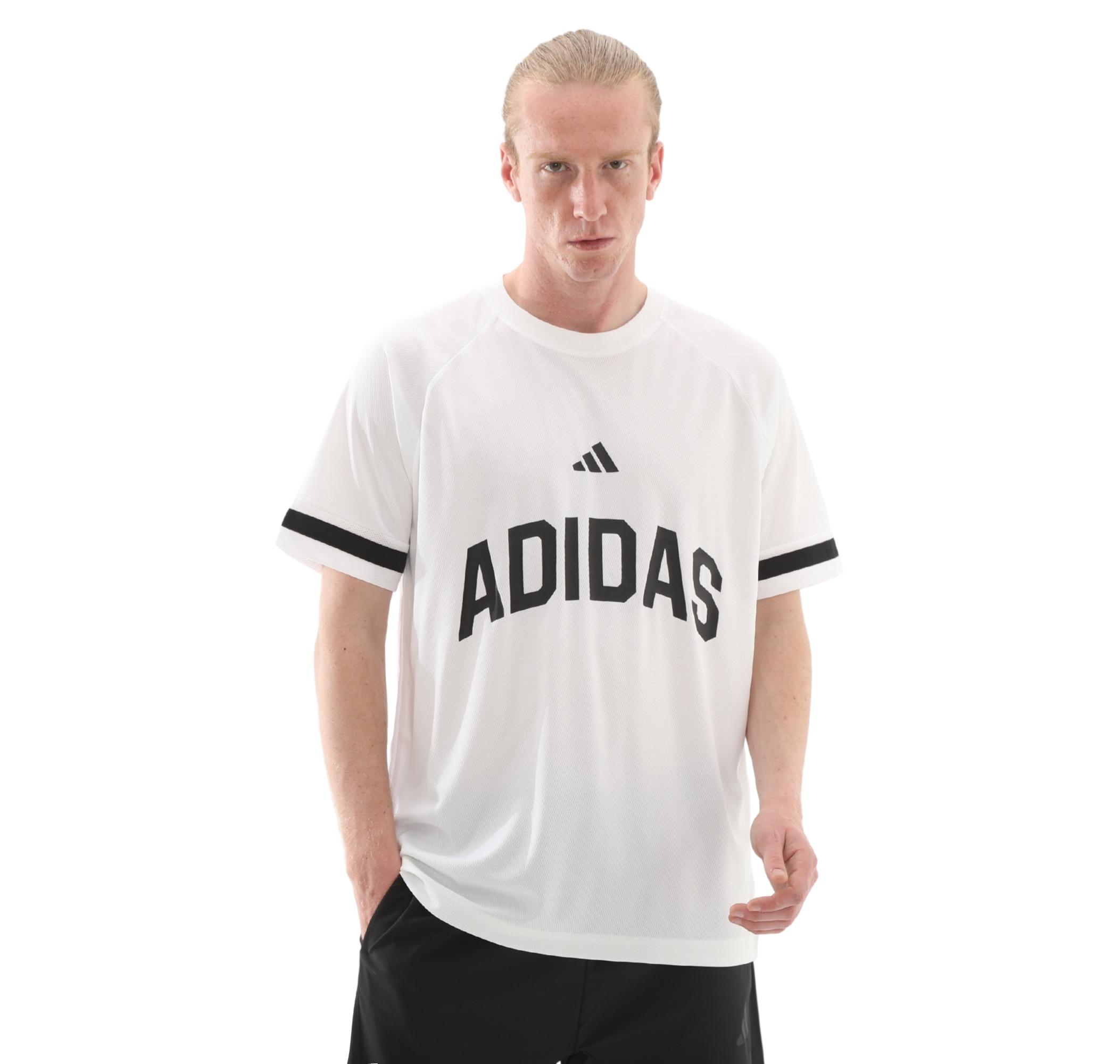 Мужская футболка adidas M Us Sport Tee