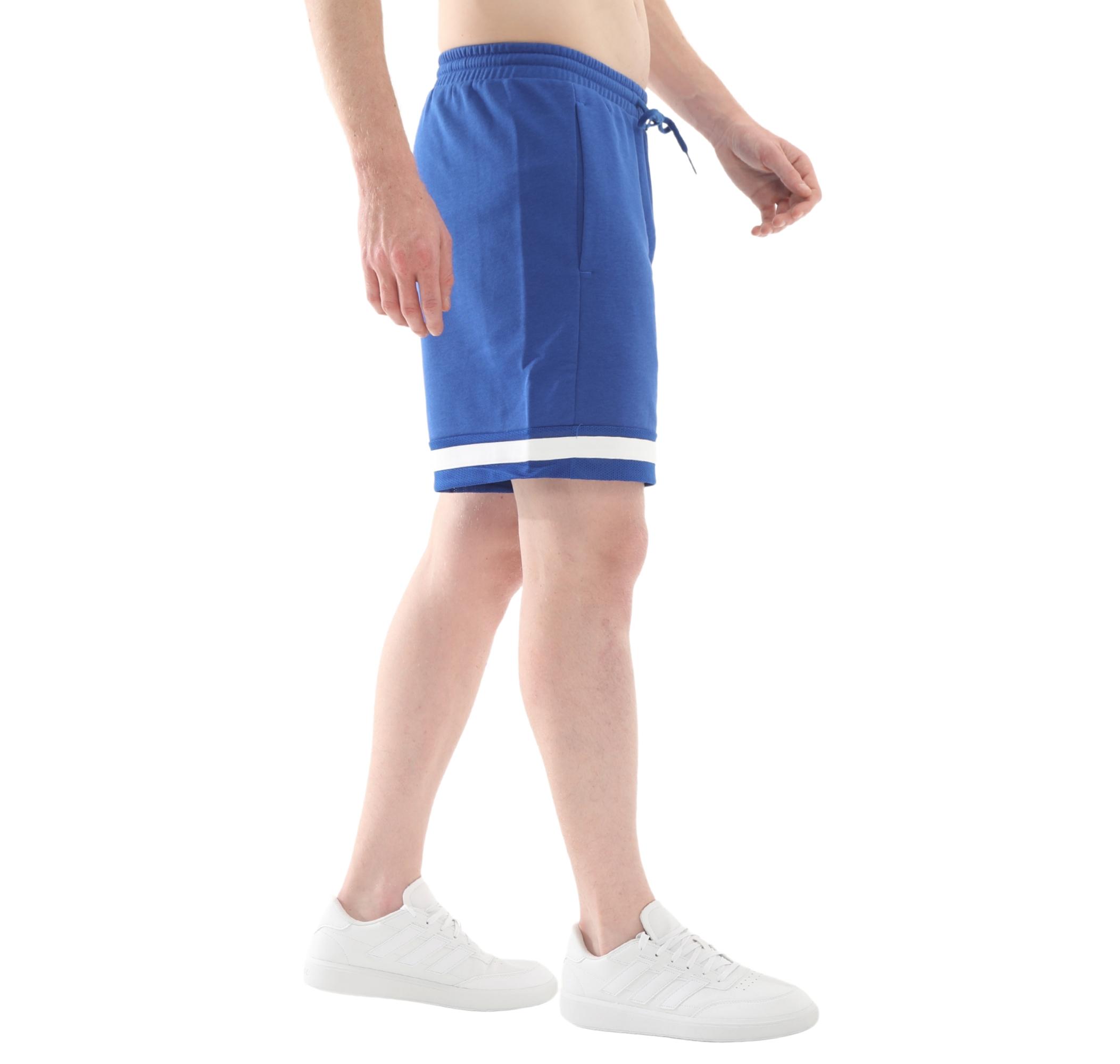 Мужские шорты adidas M Us Sports Sh Kapri