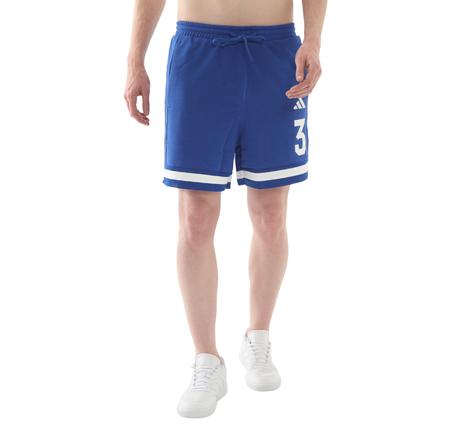 adidas M Us Sports Sh Erkek Şort Ve Kapri Lacivert