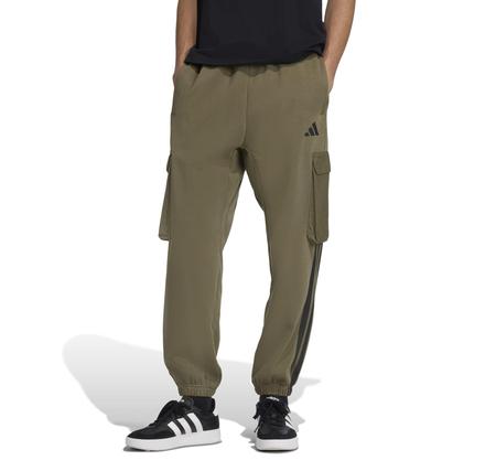 adidas M Utılıty Fl Pt Erkek Eşofman Altı Haki adidas M Utılıty Fl Pt Erkek Eşofman Altı Haki