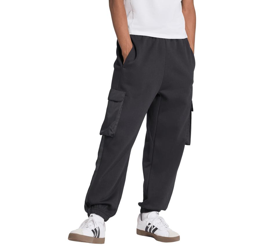 adidas M Utılıty Fl Pt Erkek Pantolon Siyah adidas M Utılıty Fl Pt Erkek Pantolon Siyah