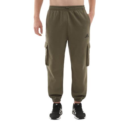 adidas M Utılıty Fl Pt Erkek Eşofman Altı Haki adidas M Utılıty Fl Pt Erkek Eşofman Altı Haki