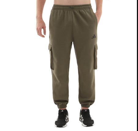 adidas M Utılıty Fl Pt Erkek Eşofman Altı Haki adidas M Utılıty Fl Pt Erkek Eşofman Altı Haki