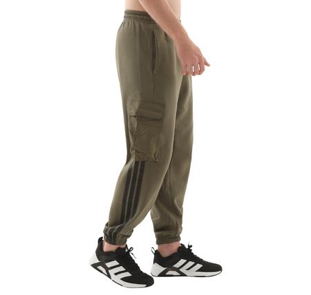 adidas M Utılıty Fl Pt Erkek Eşofman Altı Haki adidas M Utılıty Fl Pt Erkek Eşofman Altı Haki