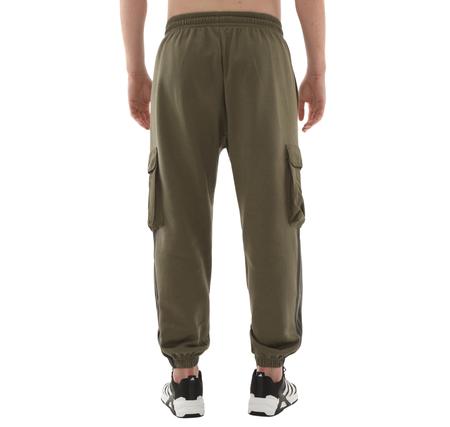 adidas M Utılıty Fl Pt Erkek Eşofman Altı Haki adidas M Utılıty Fl Pt Erkek Eşofman Altı Haki