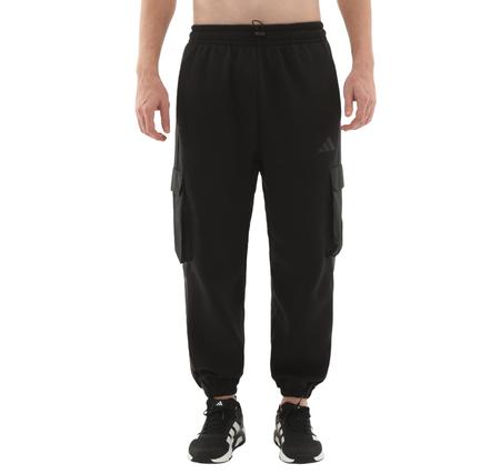 adidas M Utılıty Fl Pt Erkek Pantolon Siyah adidas M Utılıty Fl Pt Erkek Pantolon Siyah