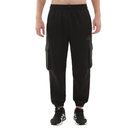 adidas M Utılıty Fl Pt Erkek Pantolon Siyah adidas M Utılıty Fl Pt Erkek Pantolon Siyah