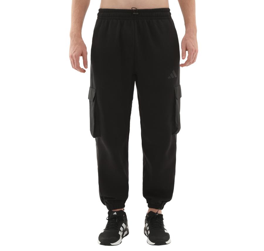 adidas M Utılıty Fl Pt Erkek Pantolon Siyah adidas M Utılıty Fl Pt Erkek Pantolon Siyah