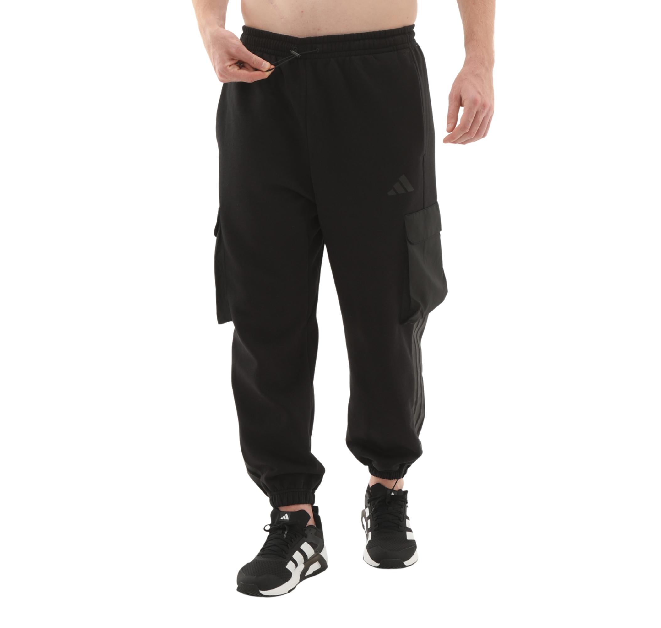 Мужские брюки adidas M Utility Fl Pt Pantolon