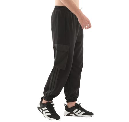 adidas M Utılıty Fl Pt Erkek Pantolon Siyah