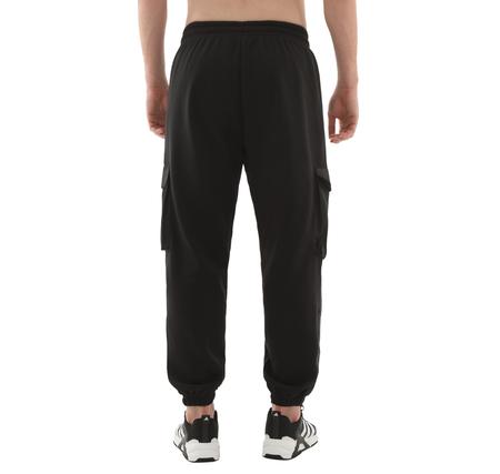 adidas M Utılıty Fl Pt Erkek Pantolon Siyah