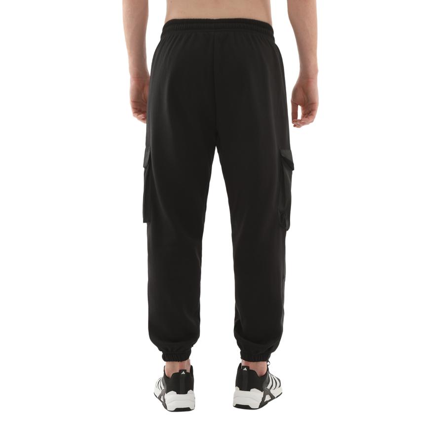 adidas M Utılıty Fl Pt Erkek Pantolon Siyah adidas M Utılıty Fl Pt Erkek Pantolon Siyah