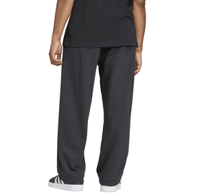 adidas M Wıde Pant Ft Erkek Eşofman Altı Siyah