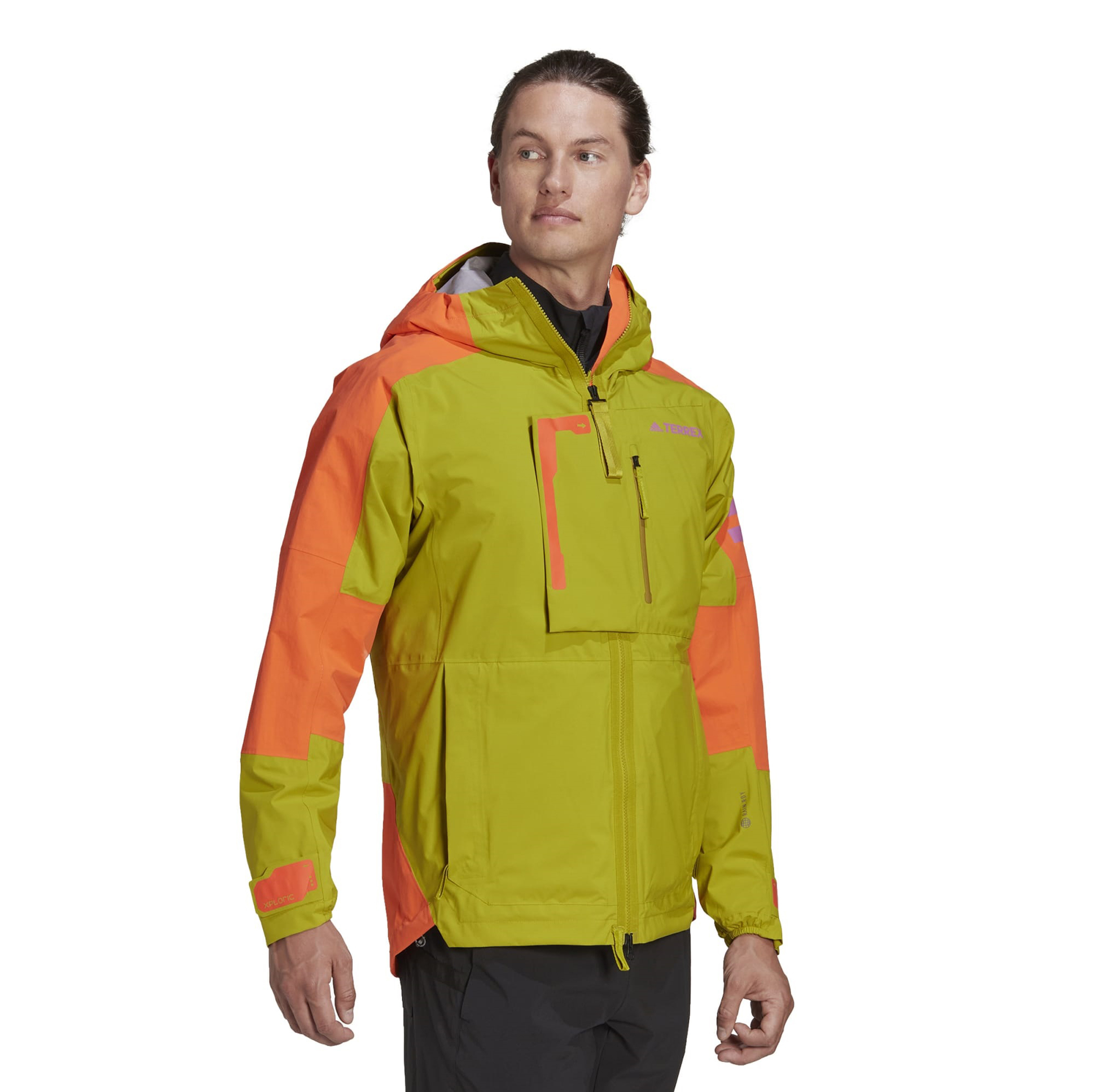 Marmot tram 2024 line jacket