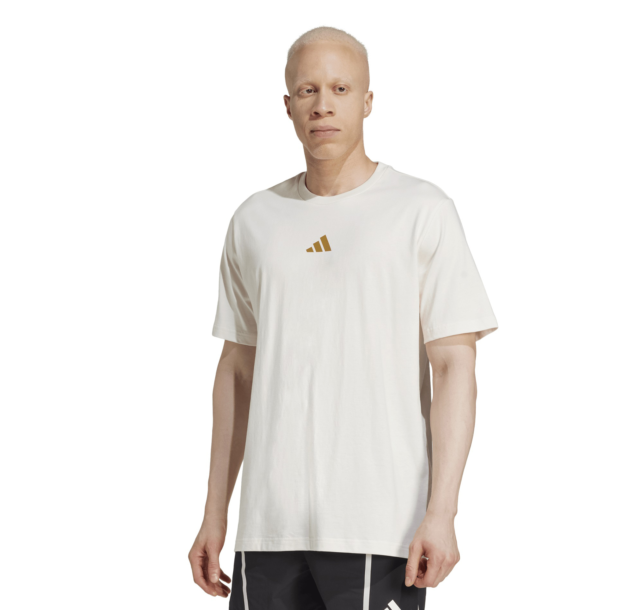 Мужская футболка adidas M Yoga G T