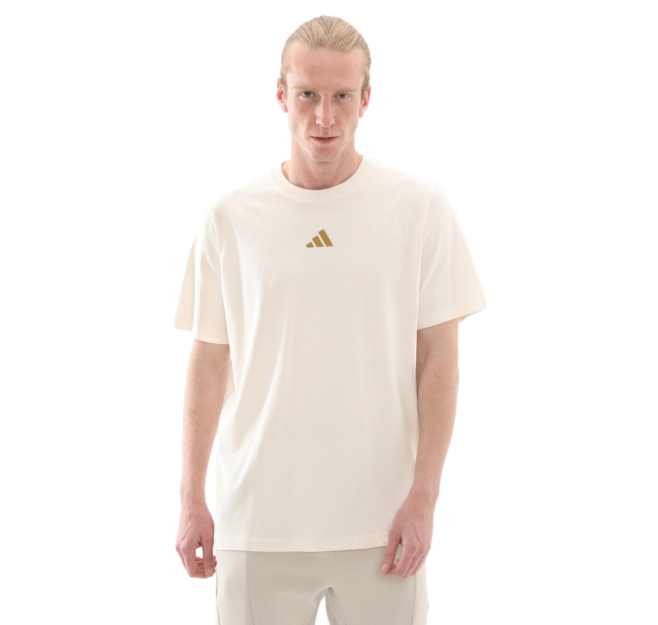 Мужская футболка adidas M Yoga G T