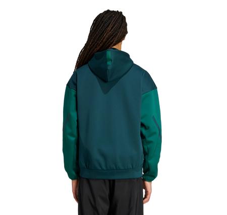 adidas M Z.n.e. Fz Cb Erkek Ceket