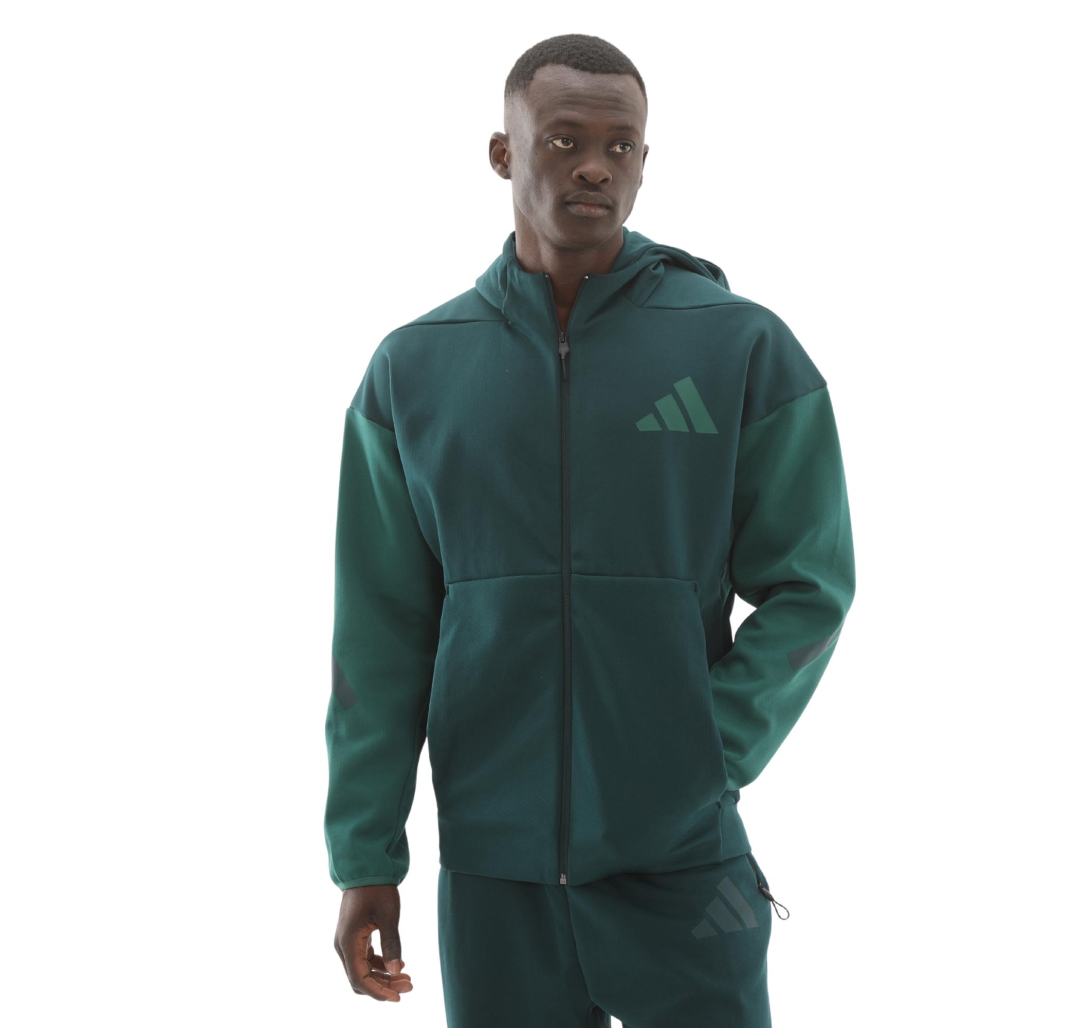Мужская куртка adidas M Z.n.e. Fz Cb
