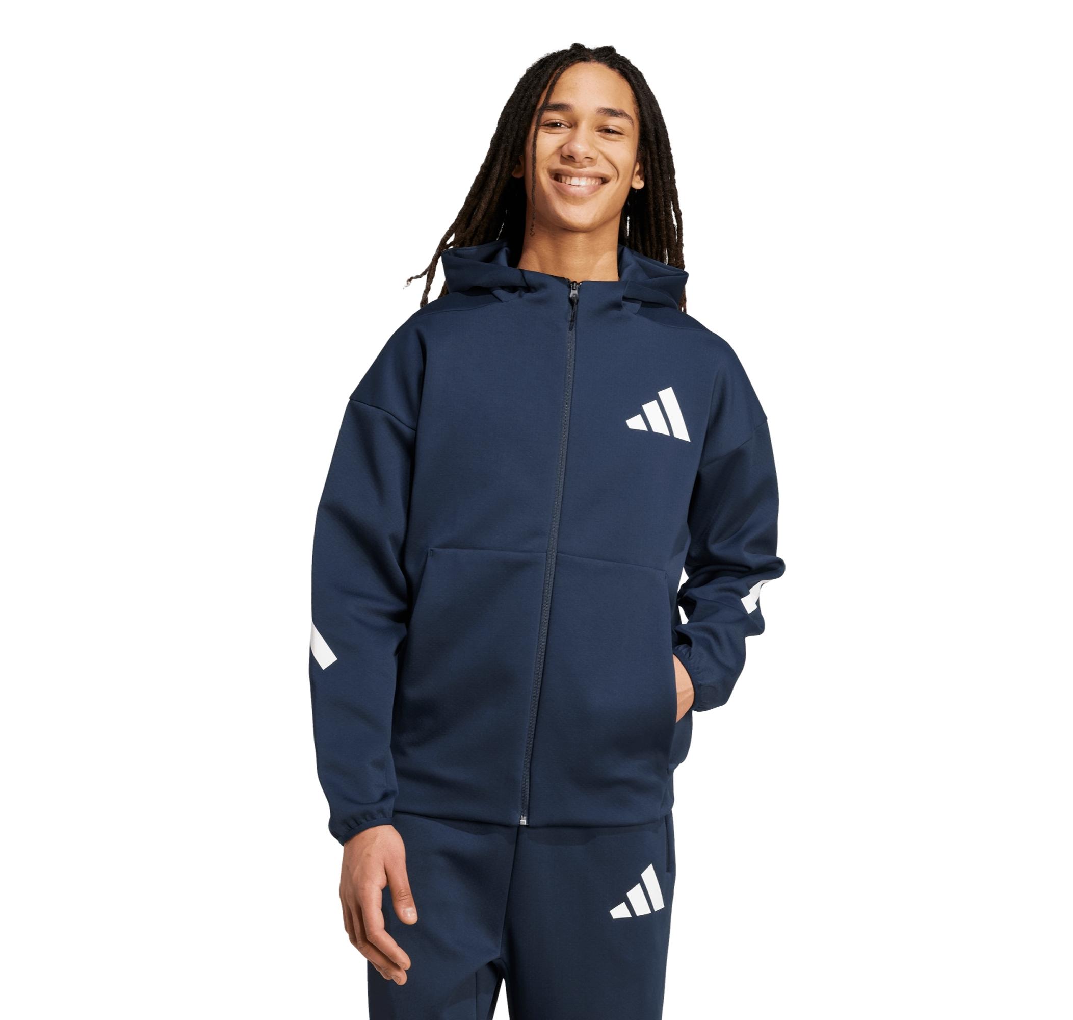 Мужская куртка adidas M Z.n.e. Fz