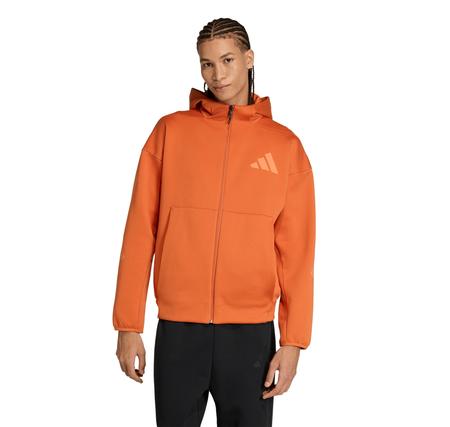 adidas M Z.n.e. Fz Erkek Ceket Turuncu adidas M Z.n.e. Fz Erkek Ceket Turuncu