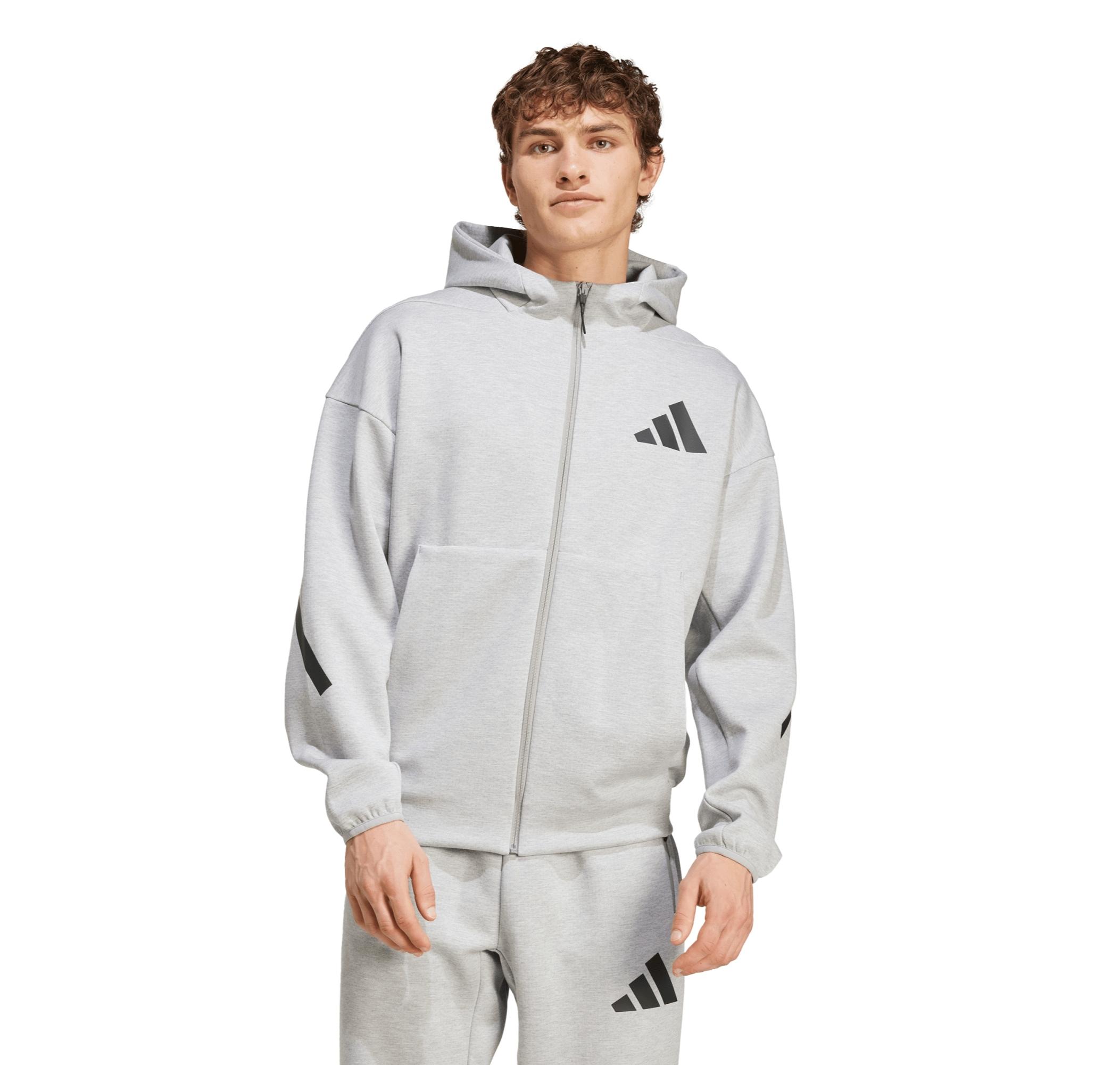 Мужская куртка adidas M Z.n.e. Fz