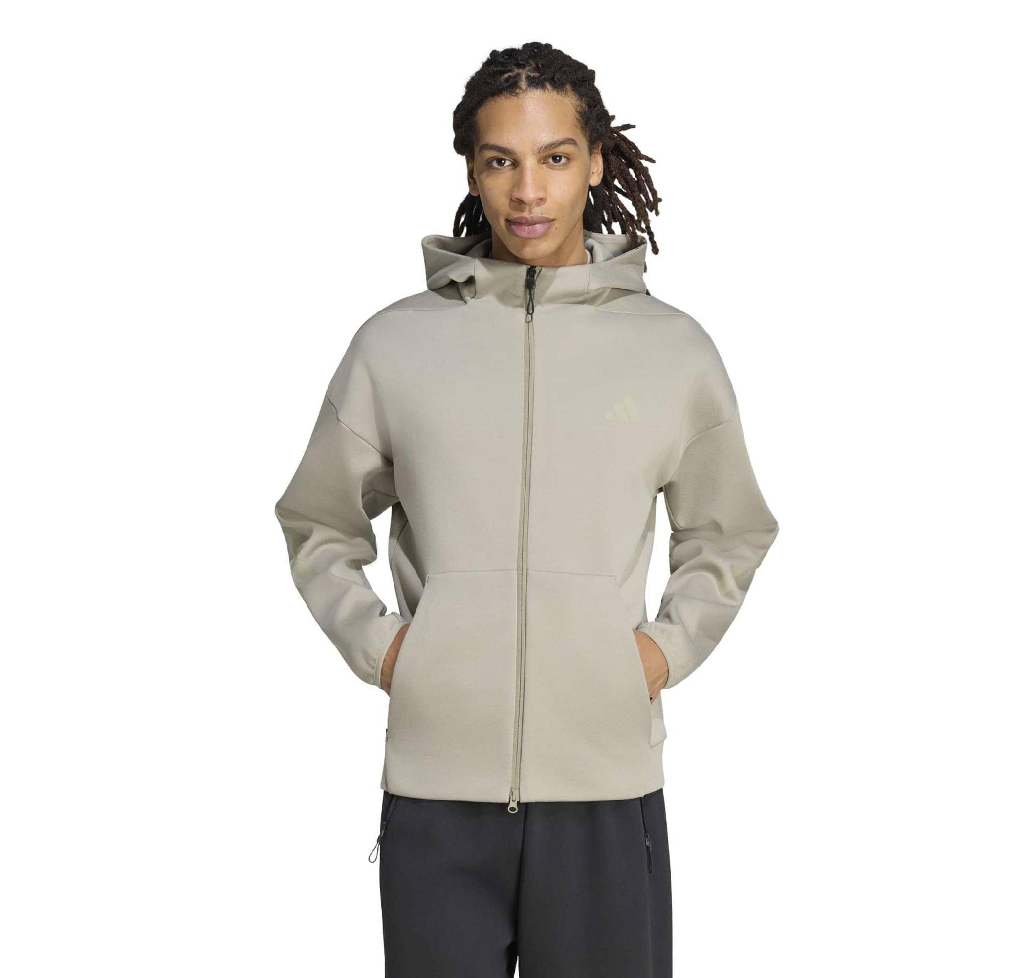 Мужская куртка adidas M Z.n.e. Fz