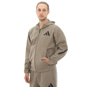 adidas M Z.n.e. Fz Erkek Ceket Bej