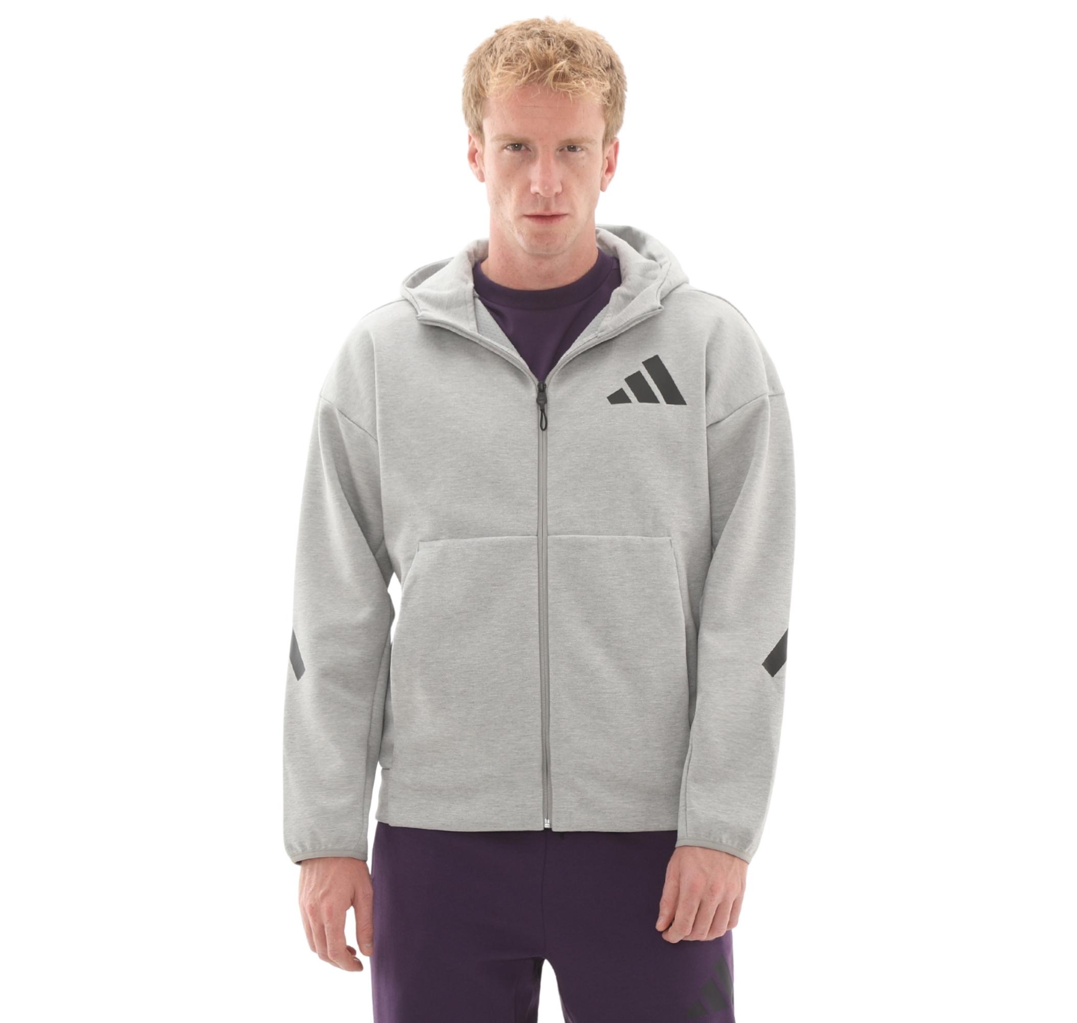 Мужская куртка adidas M Z.n.e. Fz
