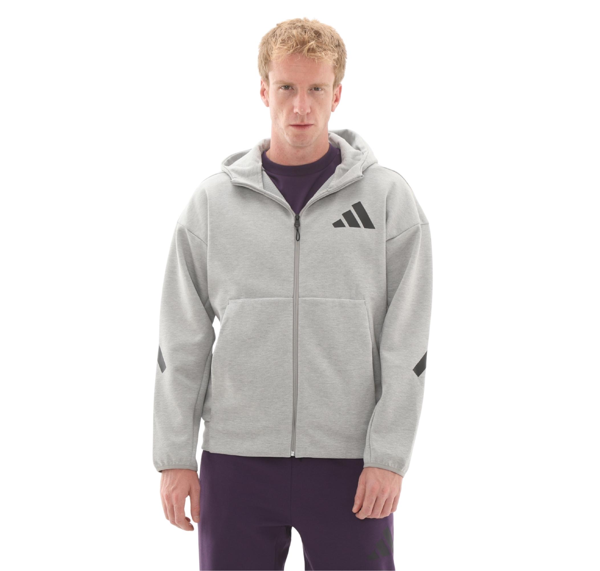 Мужская куртка adidas M Z.n.e. Fz