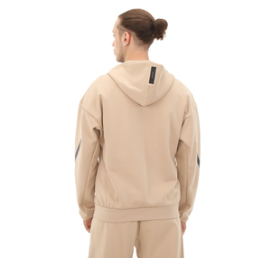 adidas M Z.n.e. Fz Erkek Ceket Krem
