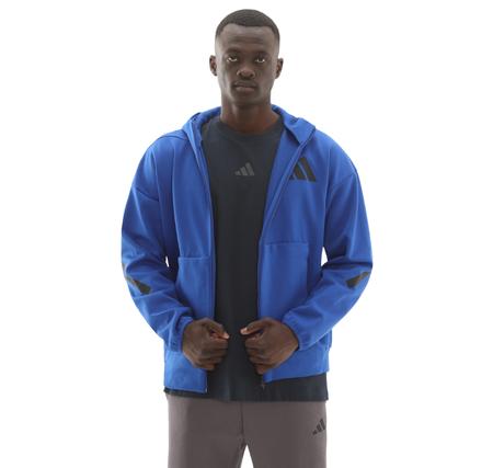adidas M Z.n.e. Fz Erkek Ceket Lacivert