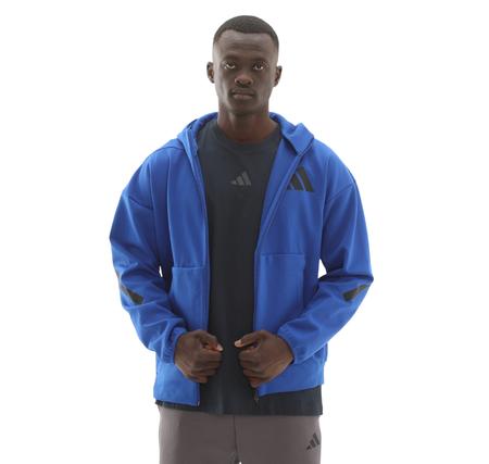 adidas M Z.n.e. Fz Erkek Ceket Lacivert