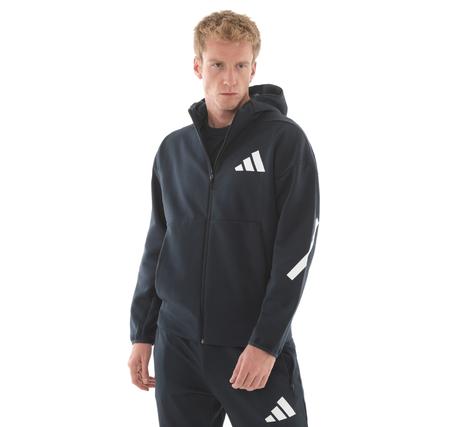 adidas M Z.n.e. Fz Erkek Ceket Lacivert