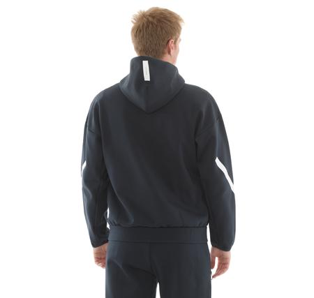 adidas M Z.n.e. Fz Erkek Ceket Lacivert