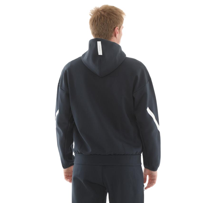 adidas M Z.n.e. Fz Erkek Ceket Lacivert adidas M Z.n.e. Fz Erkek Ceket Lacivert