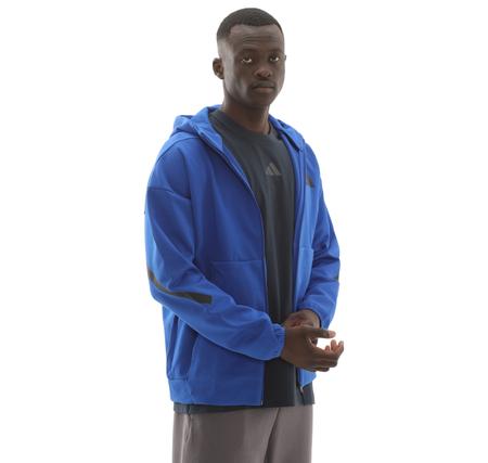 adidas M Z.n.e. Fz Erkek Ceket Lacivert