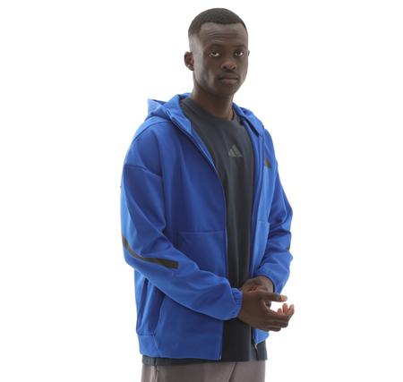 adidas M Z.n.e. Fz Erkek Ceket Lacivert