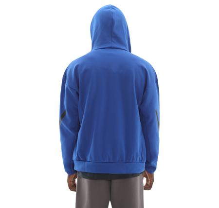 adidas M Z.n.e. Fz Erkek Ceket Lacivert