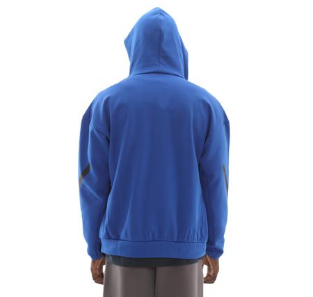 adidas M Z.n.e. Fz Erkek Ceket Lacivert