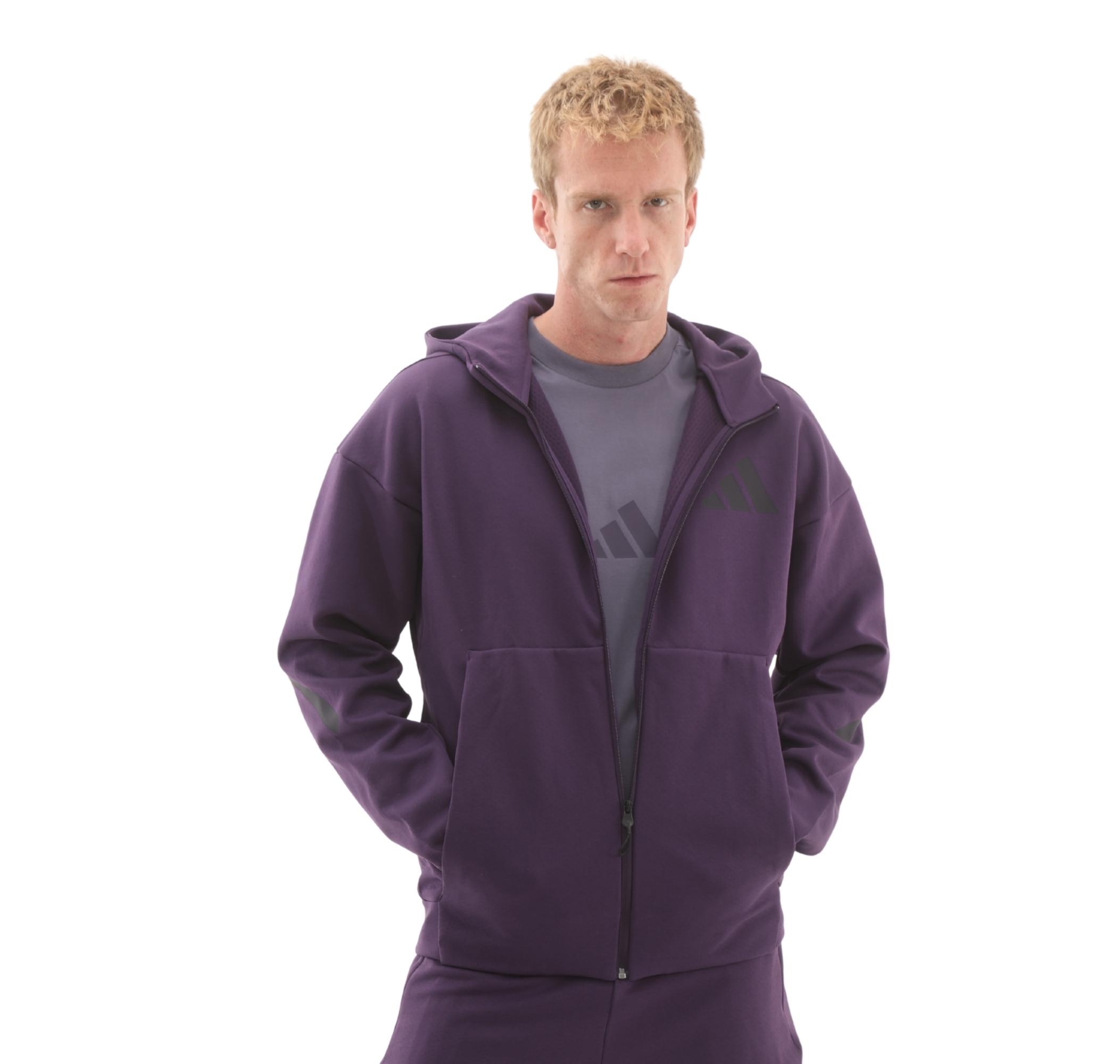Мужская куртка adidas M Z.n.e. Fz