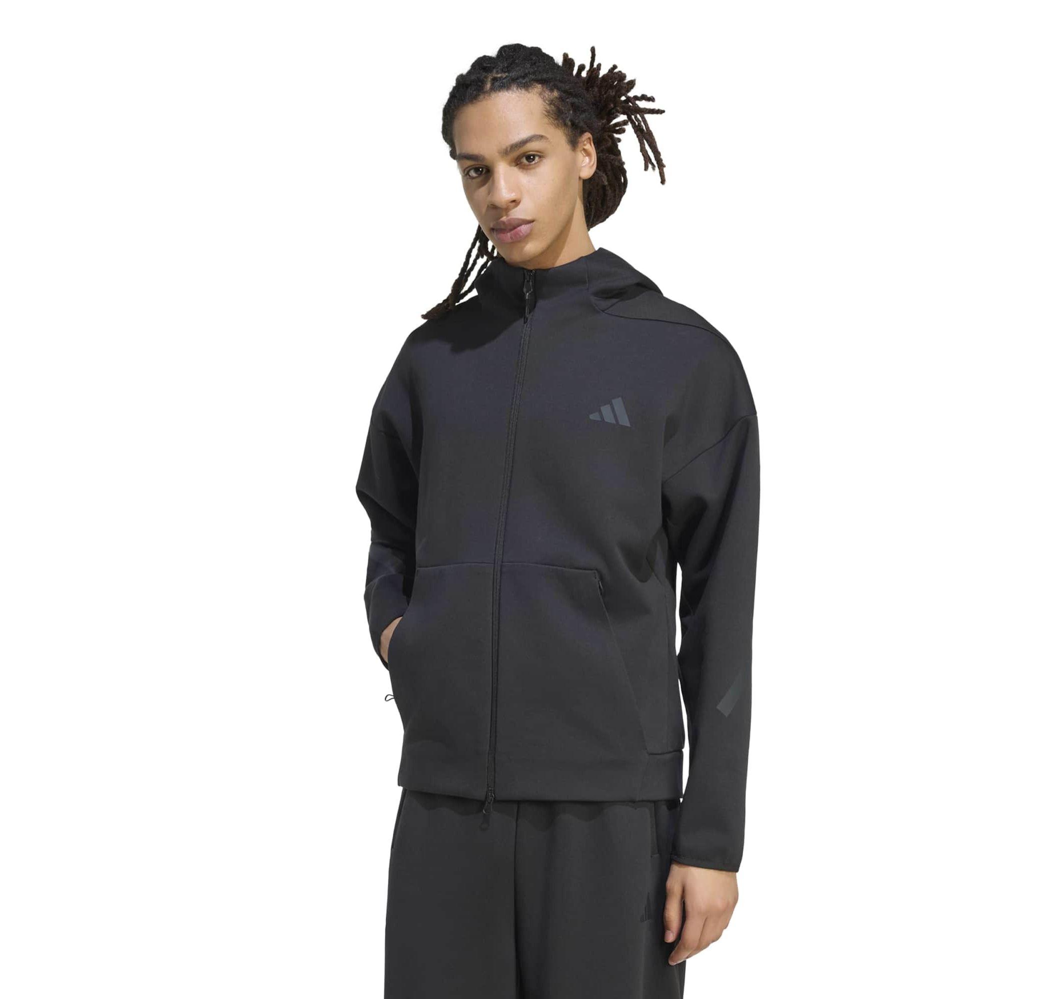 Мужская куртка adidas M Z.n.e. Fz